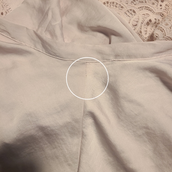 Victoria's Secret Cover-up/Robe - Picture 6 of 11